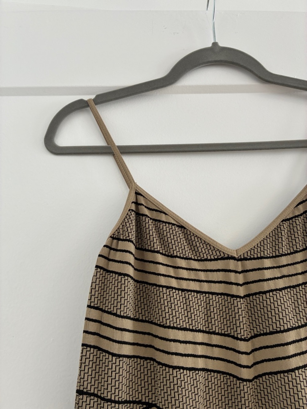 BCBGENERATION SLIP DRESS - Picture 3 of 4
